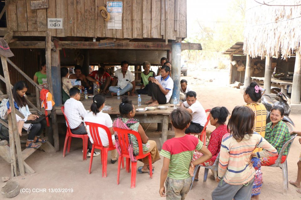On the International Day of the World’s Indigenous Peoples 2019, we celebrate Cambodia’s Indigenous Peoples’ rights
