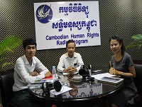 Promotion of Human Rights standards in the Business and Land Sectors in Cambodia