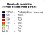 The Developement Master Plan of Phnom Penh