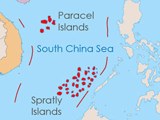 US Draws Own Line Over South China Sea Dispute