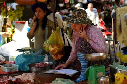 Cambodia’s women-owned businesses face structural challenges 