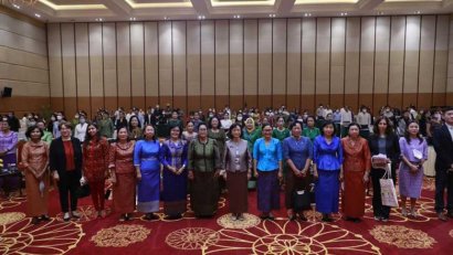 Ministry, OXFAM hold forum for ASEAN businesswomen