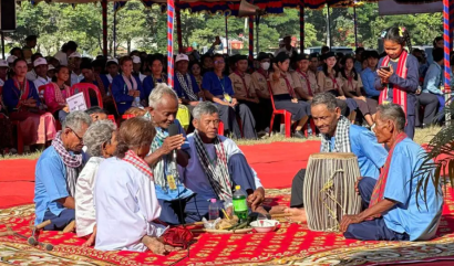 អង្គការ​មិនមែនរដ្ឋាភិបាល​ស្នើ​ឱ្យរដ្ឋាភិបាល​ពន្លឿន​ការចេញ​បណ្ណ​កម្មសិទ្ធិ​ដីសមូហភាព​​ឱ្យ​ជនជាតិ​ដើម​ភាគតិច​ដែល​ប្រឈមនឹងការបាត់បង់​ដី​ចម្ការ