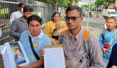 Youths petition gov’t to scrap Vietnamese language course