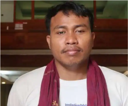 Cambodia jails activist and former monk for &#039;incitement&#039;