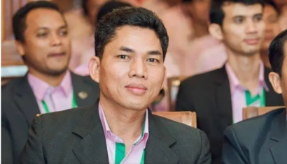 Cambodia jails another govt critic for defamation