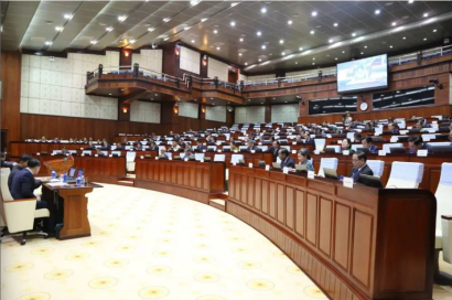 Cambodia’s Budget Is More Transparent, Yet Civil Input Remains Negligible