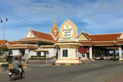 Cambodia’s CLV-DTA Crackdown Shows Vietnam Is Still the Elephant in the Room