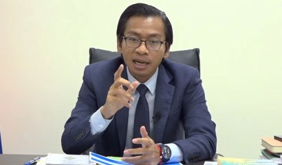 Cambodian authorities reject OCCRP allegations