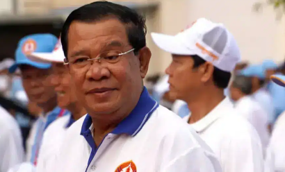 The West’s impact on the future of Cambodia’s democracy