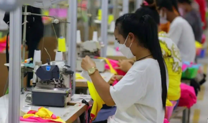 Adidas, Nike Among Brands ‘Failing’ Cambodia’s Garment Workers