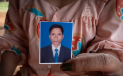 ‘I am afraid I will kill myself, like my husband’: spotlight on loan firms in Cambodia after Indigenous suicides