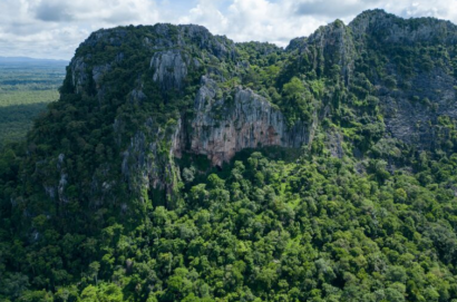 Community forest or corporate fortune? How public land became a mine in Cambodia