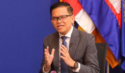 Rainsy blasted for invoking Buddhism to attack gov’t