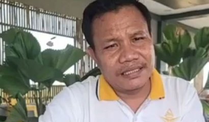 Director of Cambodian website summoned