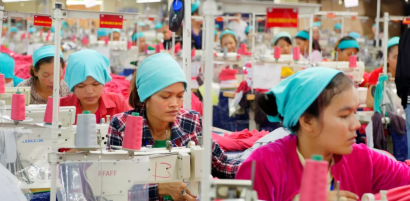 ILO launches initiative to strengthen labour dispute resolution in Cambodia