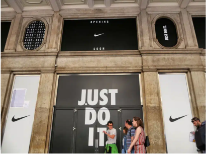 Investors, NGO target Nike over unpaid Thai, Cambodian supply chain workers