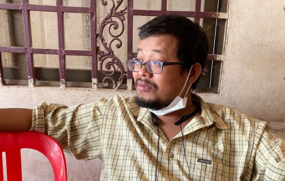 Journalist who exposed Cambodia’s scam industry released by authorities