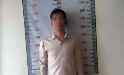 Police Question Son of Cambodia’s Top Islamic Cleric On Allegations of Sexual Assault in School Dormitory