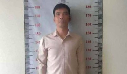 Police say son of Cambodian Muslim leader facing sexual assault charges