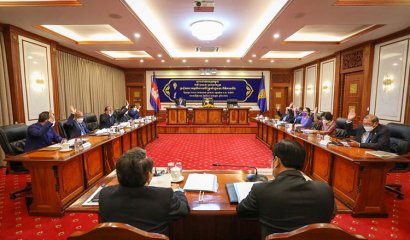 Specialised NA committee to study amendments