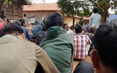 Ratanakiri Land Dispute Escalates Amid Indigenous Frustration 